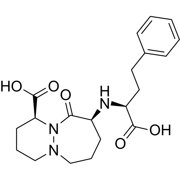 Cilazaprilat 90139-06-3